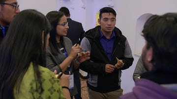 Highlights of Regional Scrum Gathering Nepal 2018