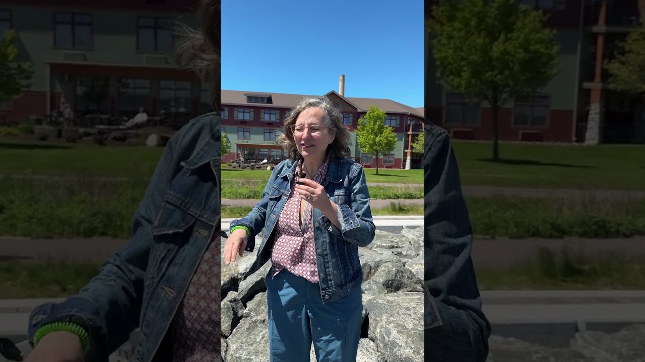 Duluth Showcase - Canal Park Lodge