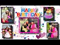 Khushi Da Birthday Vlog 🎂🎂🎂🎂