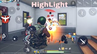 HighLight Cân 4 Rank Đầu Mùa