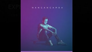 Video thumbnail of "Nangangamba - Zack Tabudlo"