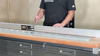E-Track Decking & Shoring Beams: How to Create a Second Level in Your Trailer