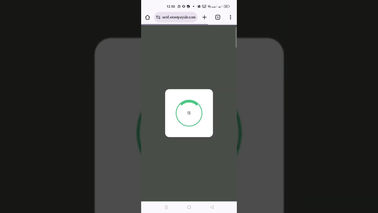 probitglobal mengisi ulang dan mengaktifkan akun