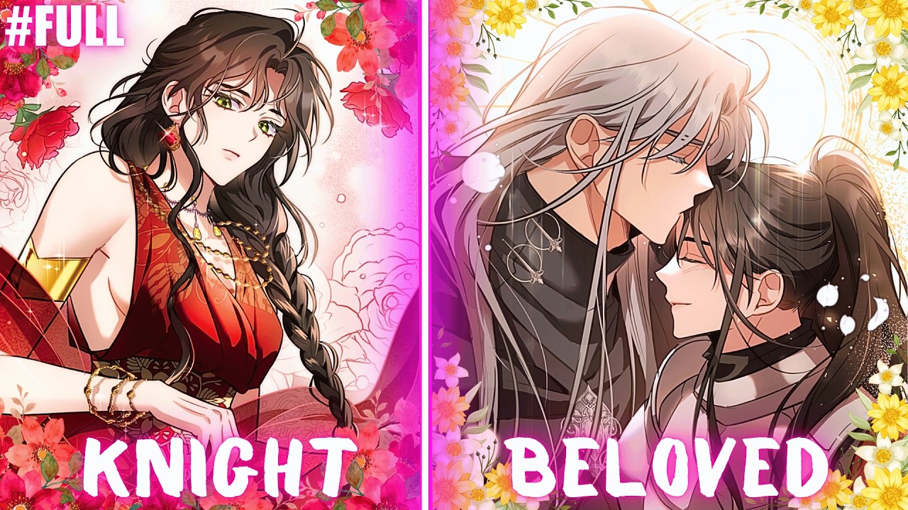 AFTER THE TRAGEDY, THE KNIGHT PRINCESS LOST HER MEMORY AND STARTED A NEW LIFE | Manhwa Recap