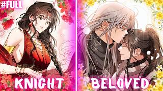 AFTER THE TRAGEDY, THE KNIGHT PRINCESS LOST HER MEMORY AND STARTED A NEW LIFE | Manhwa Recap