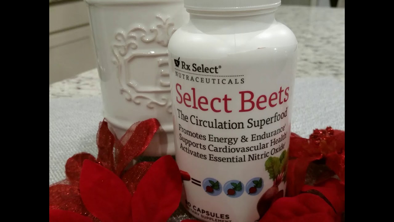Health And Wellness Healthy Tip 23 Beets (Improved blood flow) YouTube