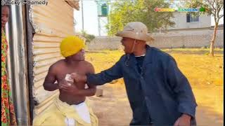 Lucky's comedy 🇿🇲 Happy shopping Day 🔚