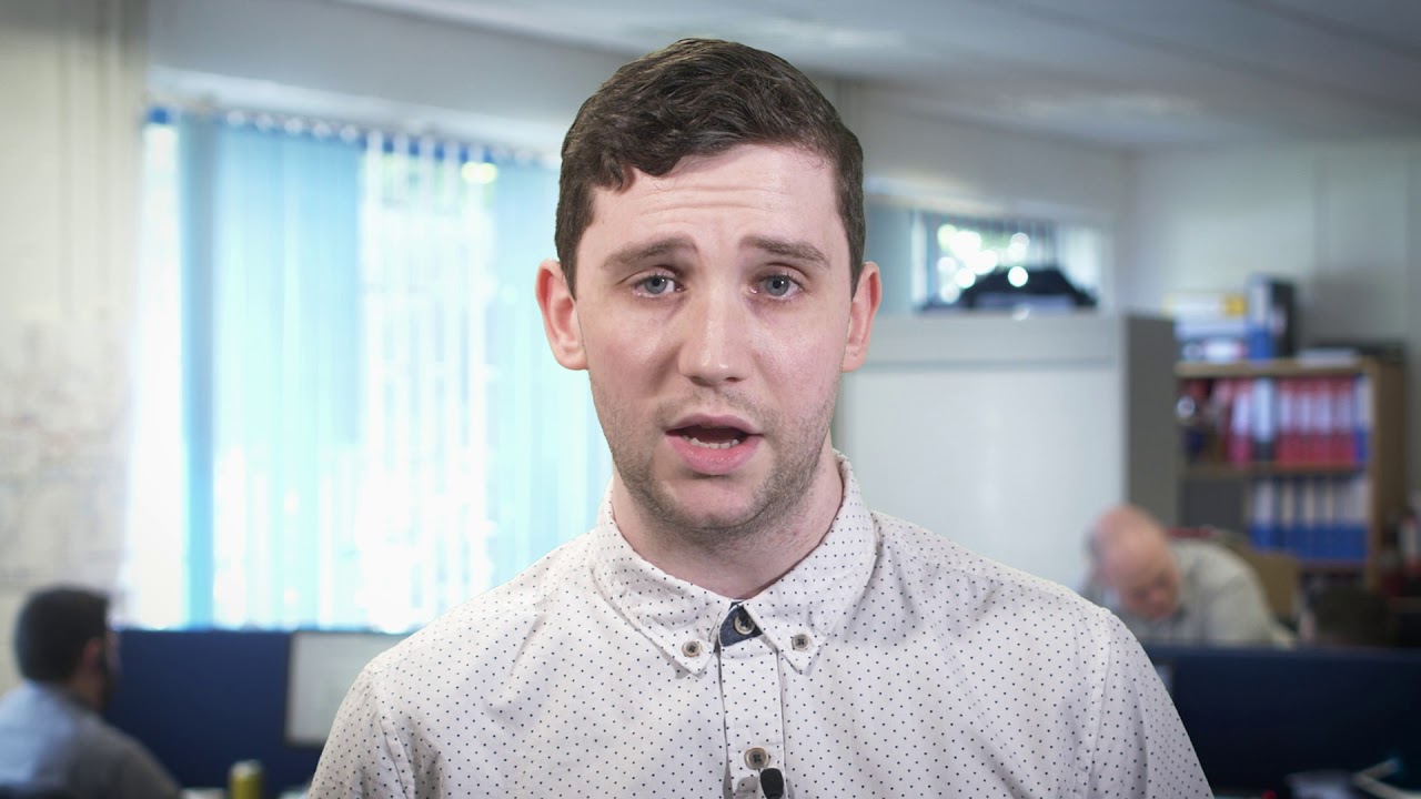 Content Video Sample - Foremost Currency Group | DMLK Video