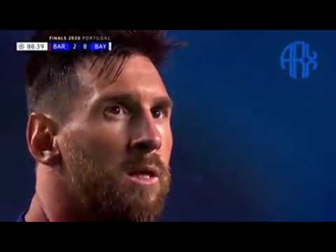 Messi Dakiti