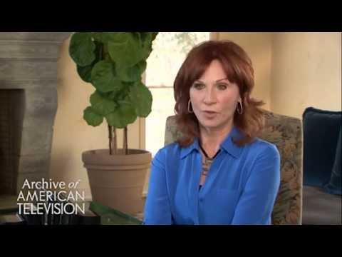 Marilu Henner discusses working with Andy Kaufman on \