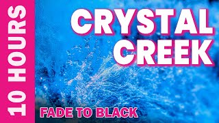🎧10 HOURS WATER CONTEMPLATION | ambient soundscape for your relaxation | ELEMENTS MUSIC | NO TALKING