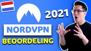 NordVPN review 2022: Best VPN or... 2nd best? 💥 Hier is wat je MOET WETEN