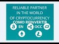 OCTOIN COMO REINVERTIR Y CUAL ES EL RENDIMIENTO DIARIO OCC,BTC,ETH CRYPTO 25.12.2017