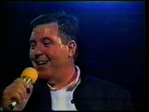 Vinko Coce i Tomy Da je meni s tobom kroz Pasike Split 1992
