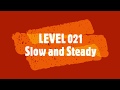 Hyperdot Level 21 Slow And Steady mp3