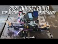 Build a freestyle fpv drone for 200