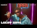 Lucky daye thats you live performance  genius open mic