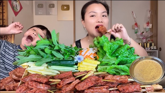 Cách Pha Nước Chấm
