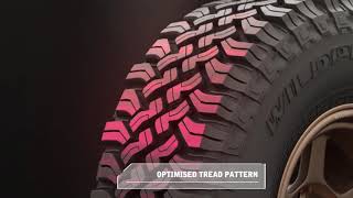 Falken Wildpeak Mt