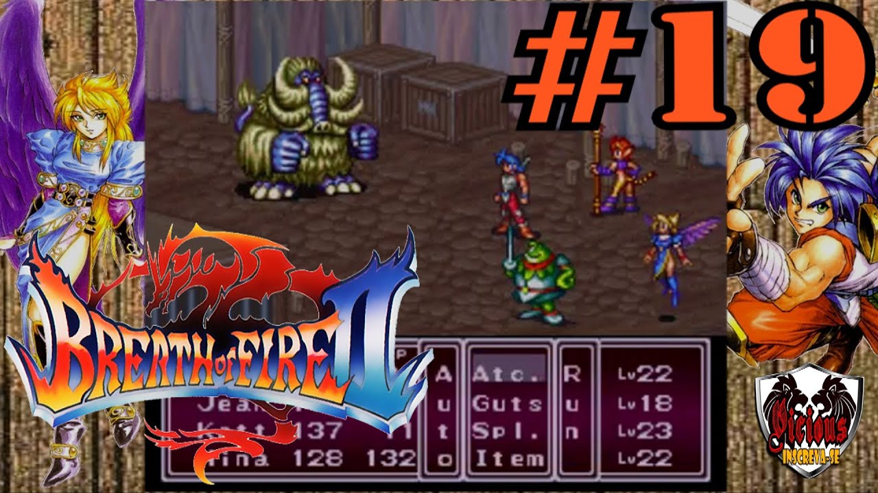 download breath of fire 2 spar download breath of fire 2 spar