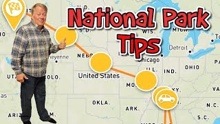 The Perfect Spring Road Trip  -  The Mighty 5 National Parks by RV America 315 views 3 months ago 14 minutes, 22 seconds