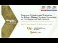 USENIX Security '24 - Arcanum: Detecting and Evaluating the Privacy Risks of Browser Extensions...