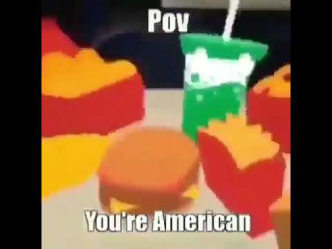 American Pov