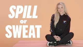 Holly Madison Breaks Down the Red Carpet Look She Regrets Most | Spill or Sweat | Women’s Health