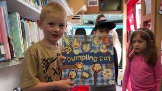 Library2Go: Bringing Books and Learning to Kids Across King County