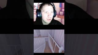 Паралельный мир  #нарезки #misakistream #anime #нарезки #miside #аниме #аниме #стрим #mita