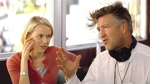 How Naomi Watts Was Cast in 'Mulholland Dr.'
