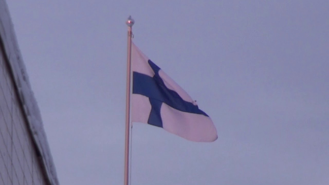 Maamme laulu 101 itsenäisyyspäivä 2018 Kemi Suomi Finland