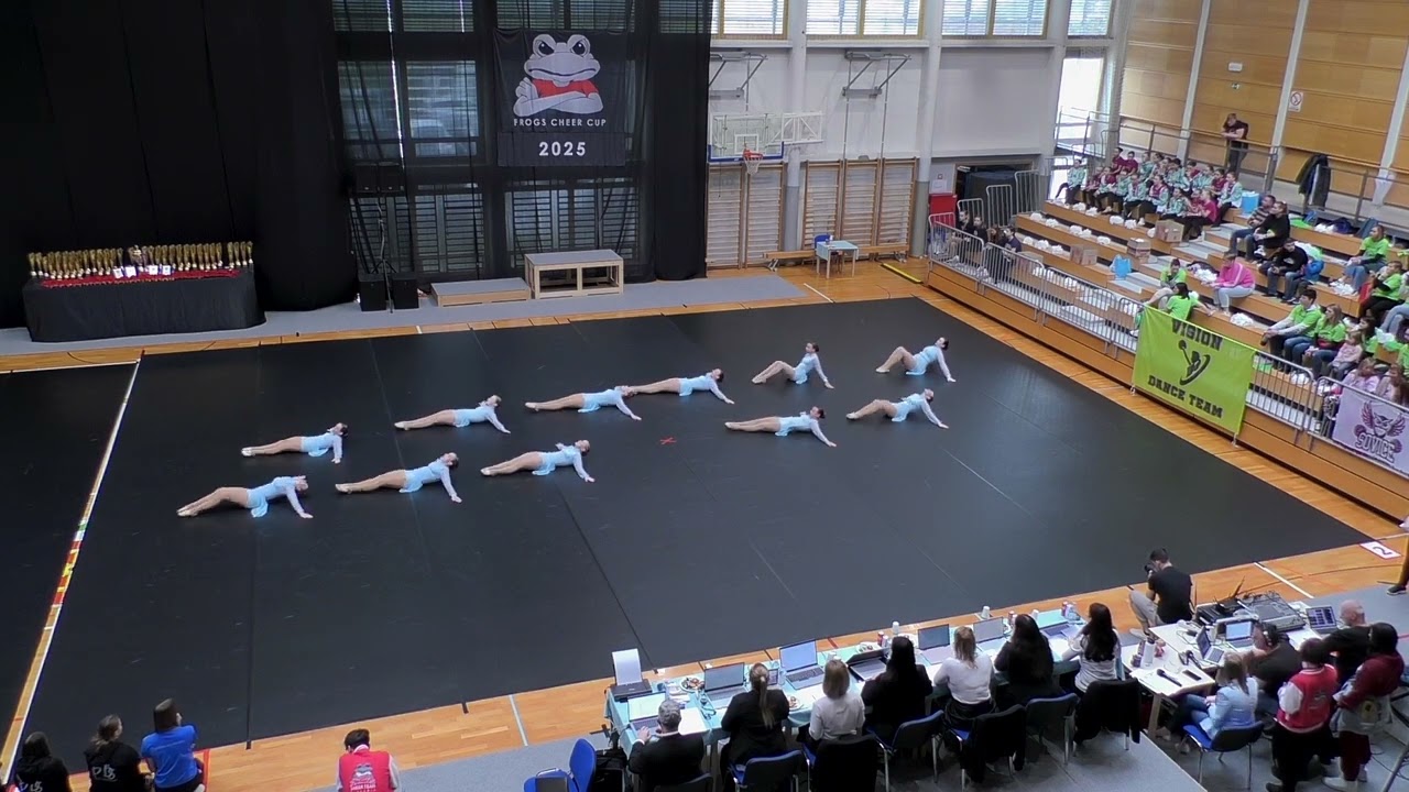 FCC 2025 — YTCJ — Tial Youth {ŠK Tial — SVN}