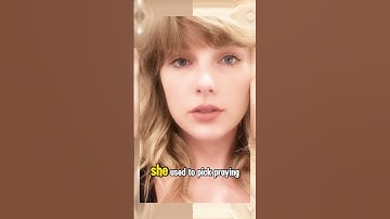 Intriguing Taylor Swift Facts That Even Swifties Doesn