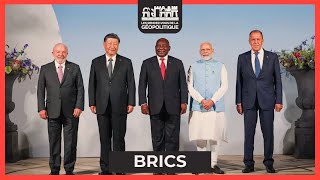 BRICS, un tournant géopolitique ?