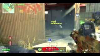 To The Stage | Leftover Minitage | By zDaviezz