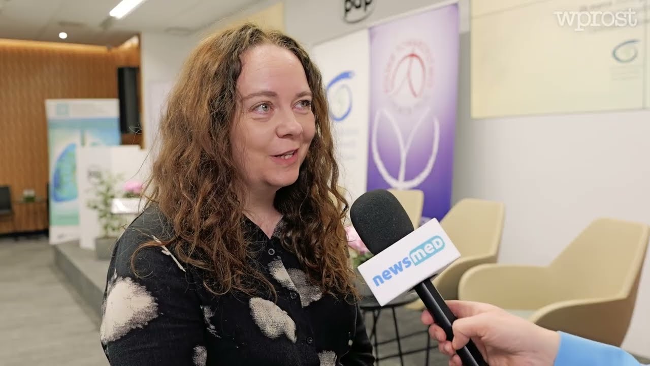 Miniatura: Pierwszy raz pacjenci dostali głos....