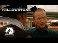 Jimmy Meets Mia | Yellowstone Season 3 Sneak Peek | Paramount Network