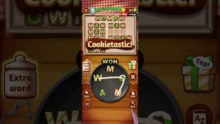Word Cookies Level 16 #GAMING #GAME #GAMING #GAME screenshot 1