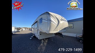 FOR SALE! Super clean 2017 Jayco Eagle 27.5RKDS! NiceCampers.com by NiceCampers . com 98 views 3 months ago 5 minutes, 33 seconds