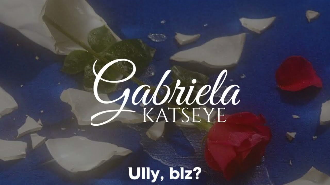 KATSEYE - Gabriela (tradução)