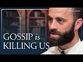 Growing Beyond Gossip & Cultivating Verbal Virtue | Fr. Gregory Pine, O.P. Episode cover