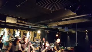 Toxpack - Bastarde von morgen (Live @ X-Herford/Germany 2022)