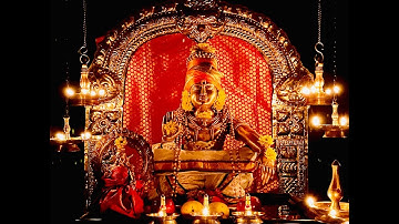 Ayyappa Abhishekam and Aarathi on May 29th, 2021