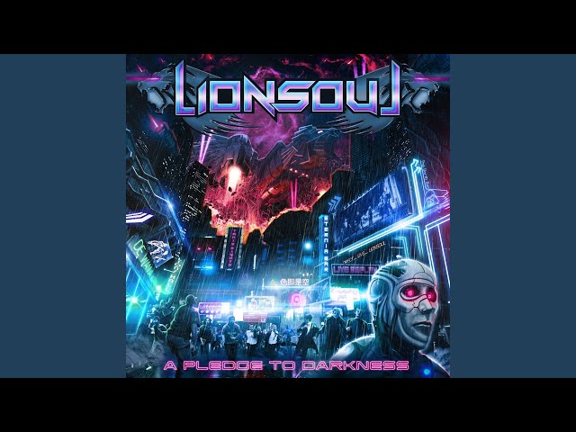 Lionsoul - A Pledge To Darkness