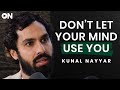 Big Bang Theory Actor ON: How To Stop Obsessing About The Future & Programming Your Mind For Peace