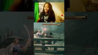 Onimusha Gameplay goes CRAZY 🤯💥 #Onimusha #Bossfight | #thatslythkid on #Twitch