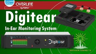 Overline Systems Digitear