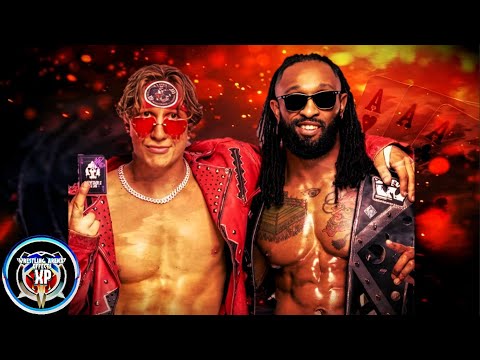 TNA: ABC Official Theme Song • \"ABC\" (feat. No Name Tim)