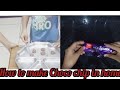 How to make choco chip in home  al vlogz 